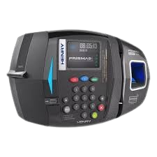 Relógio Henry Prisma